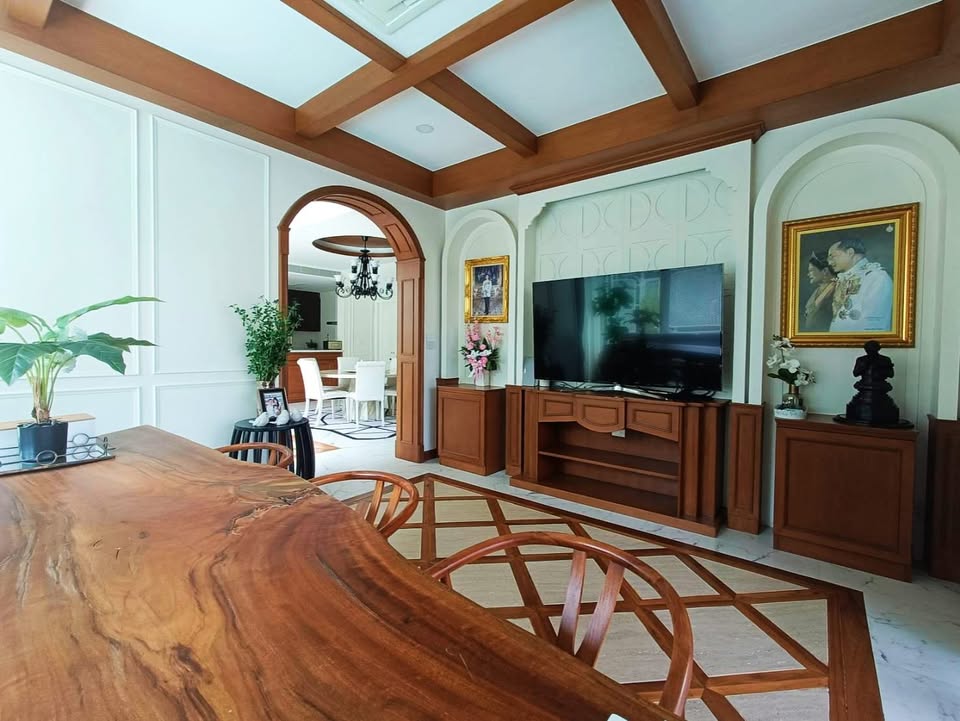 4-bed luxury pool villa in Phuket town centre – photo 7