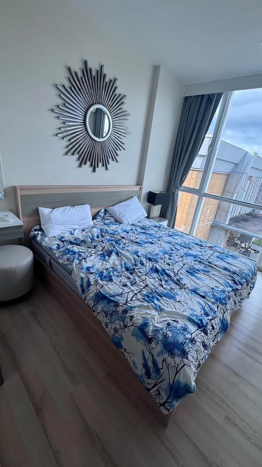 1-bedroom condo for rent at The Base Downtown, Tower B, near Central Phuket – photo 3