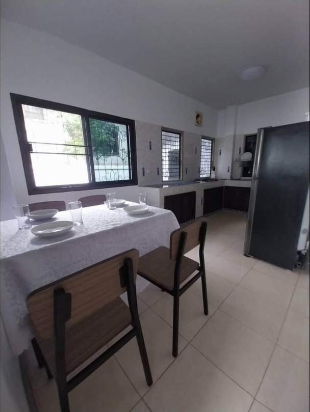 3-bed house for rent at Bansuan Neramit 5, Pa Khlok – รูปที่ 10