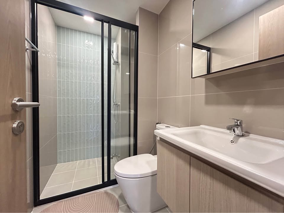 1-bed condo for rent at The Base Bukit Phuket – photo 8