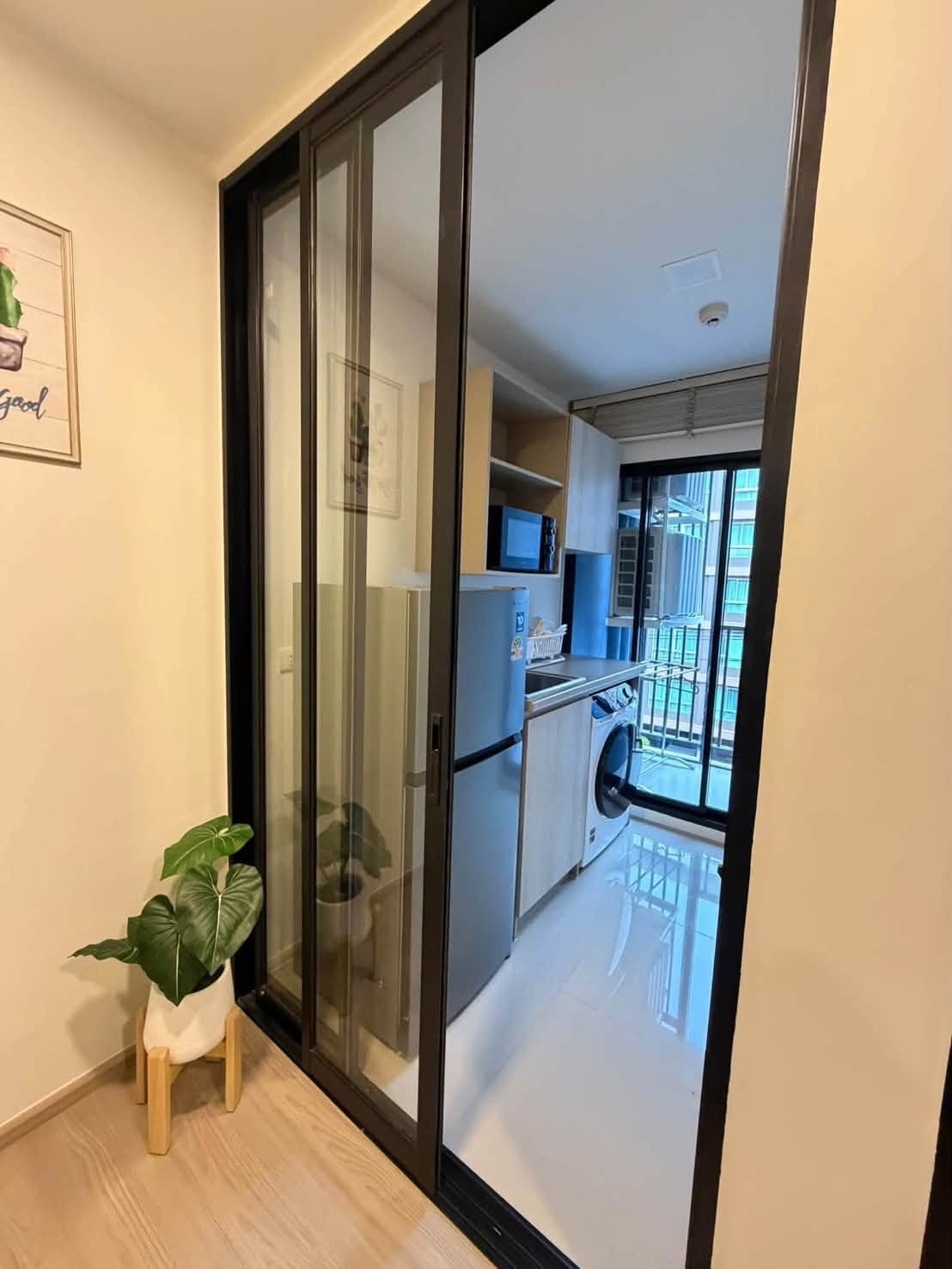 1-Bed Condo for Rent at D Condo Reef, Phuket – photo 7