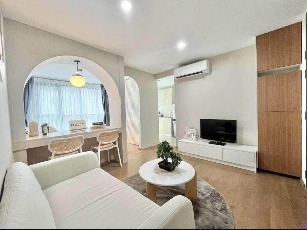 1-bedroom condo for rent at Centrio, near Central Phuket – รูปที่ 14
