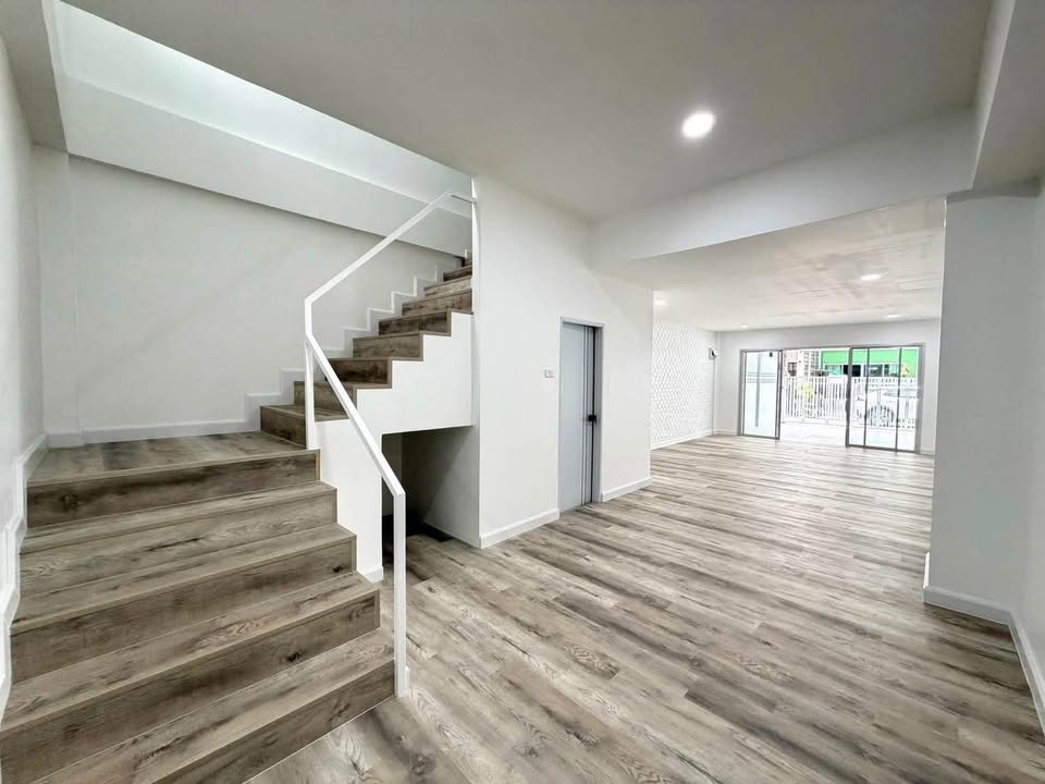 Renovated 2-storey townhouse for sale in Kathu, Soi Bai Yok – photo 10