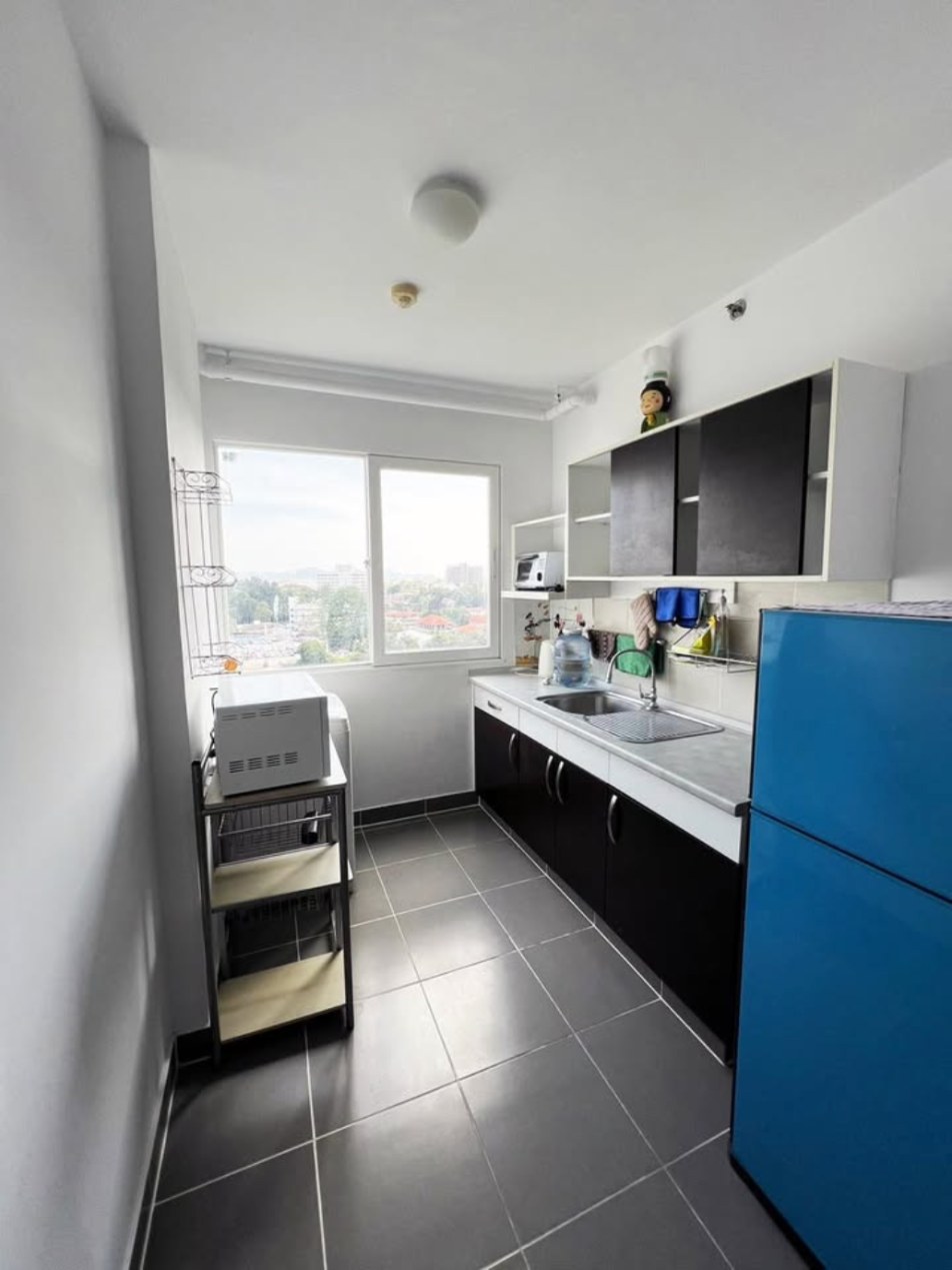 Furnished 44 sqm condo for rent at Supalai Park, Phuket Town – photo 7