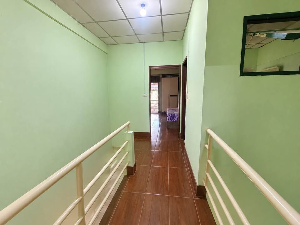 2-storey 2-bed townhouse in Kathu near Bang Wad Dam – photo 7