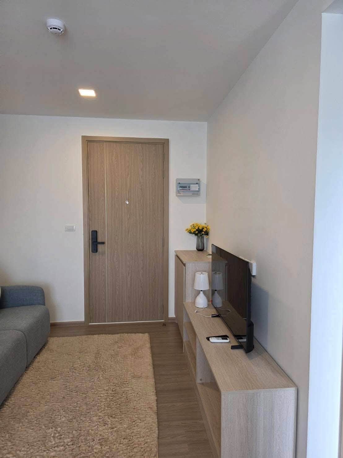 Furnished studio for rent at The Base Bukit – รูปที่ 3