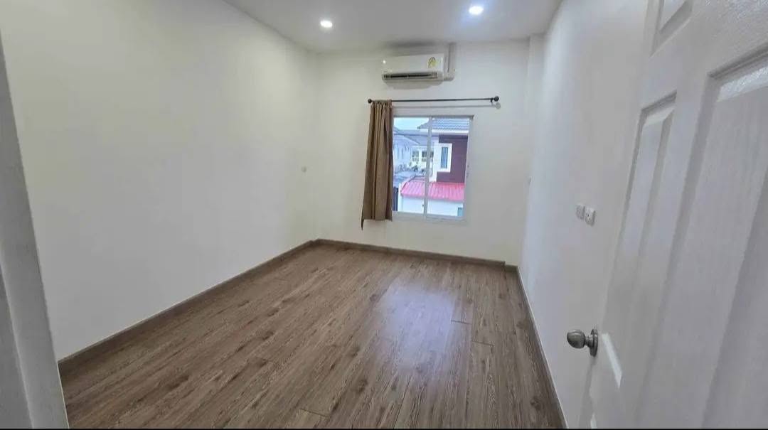 3-bedroom 2-storey townhouse for rent at Chanakan, Chalong – photo 5