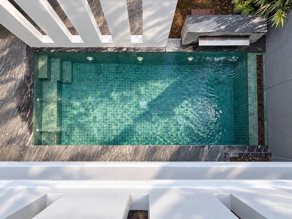 Newly renovated pool villa for rent in Chalong – รูปที่ 3