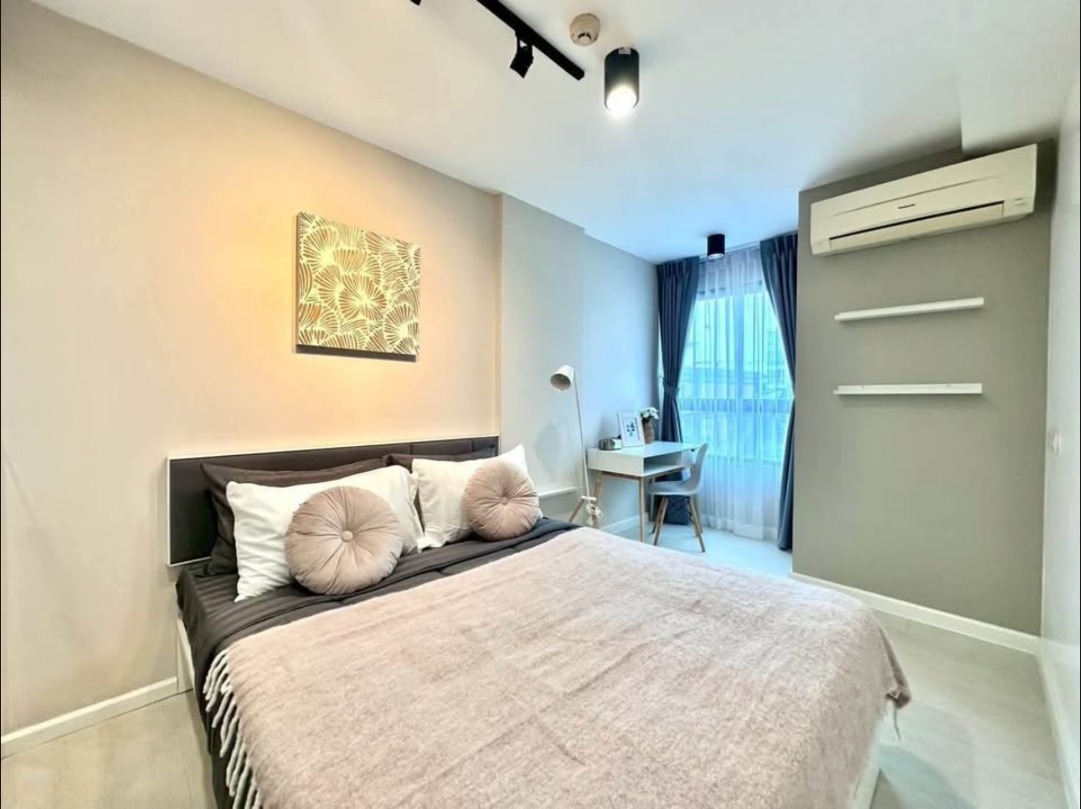 Furnished 1-bed condo at Zcape 3 near Central Phuket – photo 5