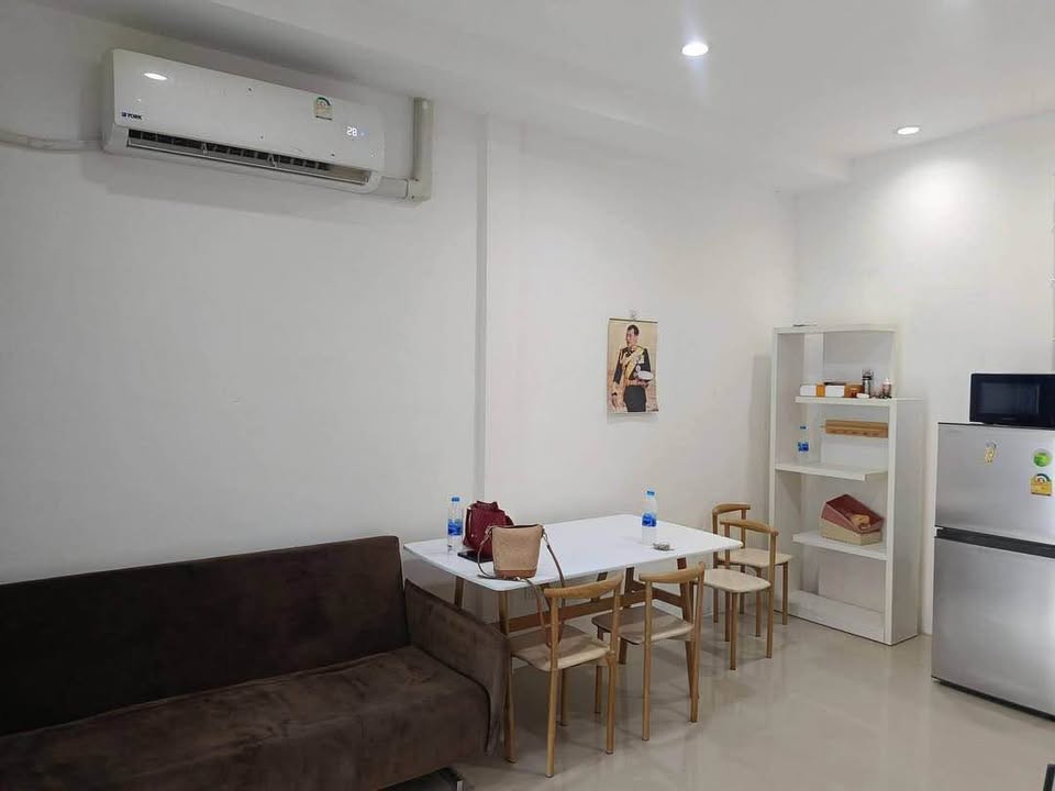 2-bedroom house for rent at The Avenue village, Chalong – photo 4