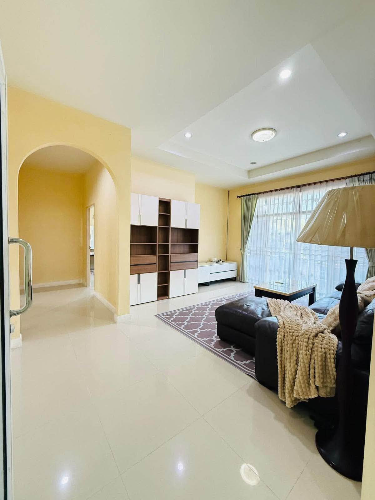 Corner pool house for sale at Sun Palm Village, Chalong – photo 3
