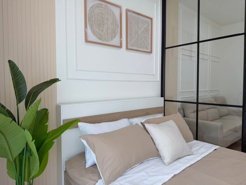 Renovated Condo for Sale at The Best Point, Ao Makham – photo 10