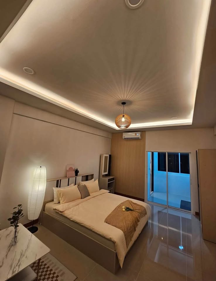 Renovated 1-bed unit for sale at Kheha Sire, 1st floor – photo 8