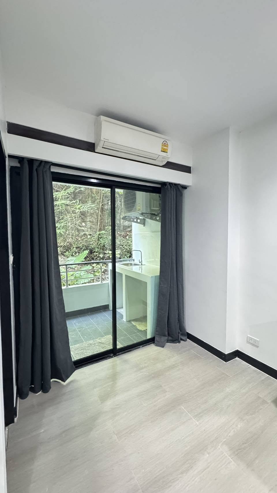 Furnished room for rent at Panason City next to Makro – photo 9