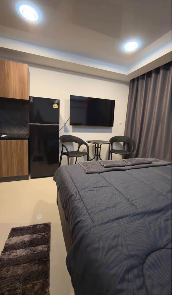 Studio condos for sale near the sea in Thalang – photo 6