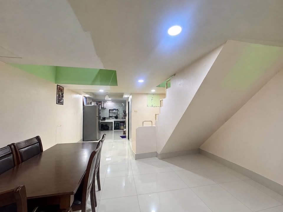 2-storey 2-bed townhouse in Kathu near Bang Wad Dam – photo 2