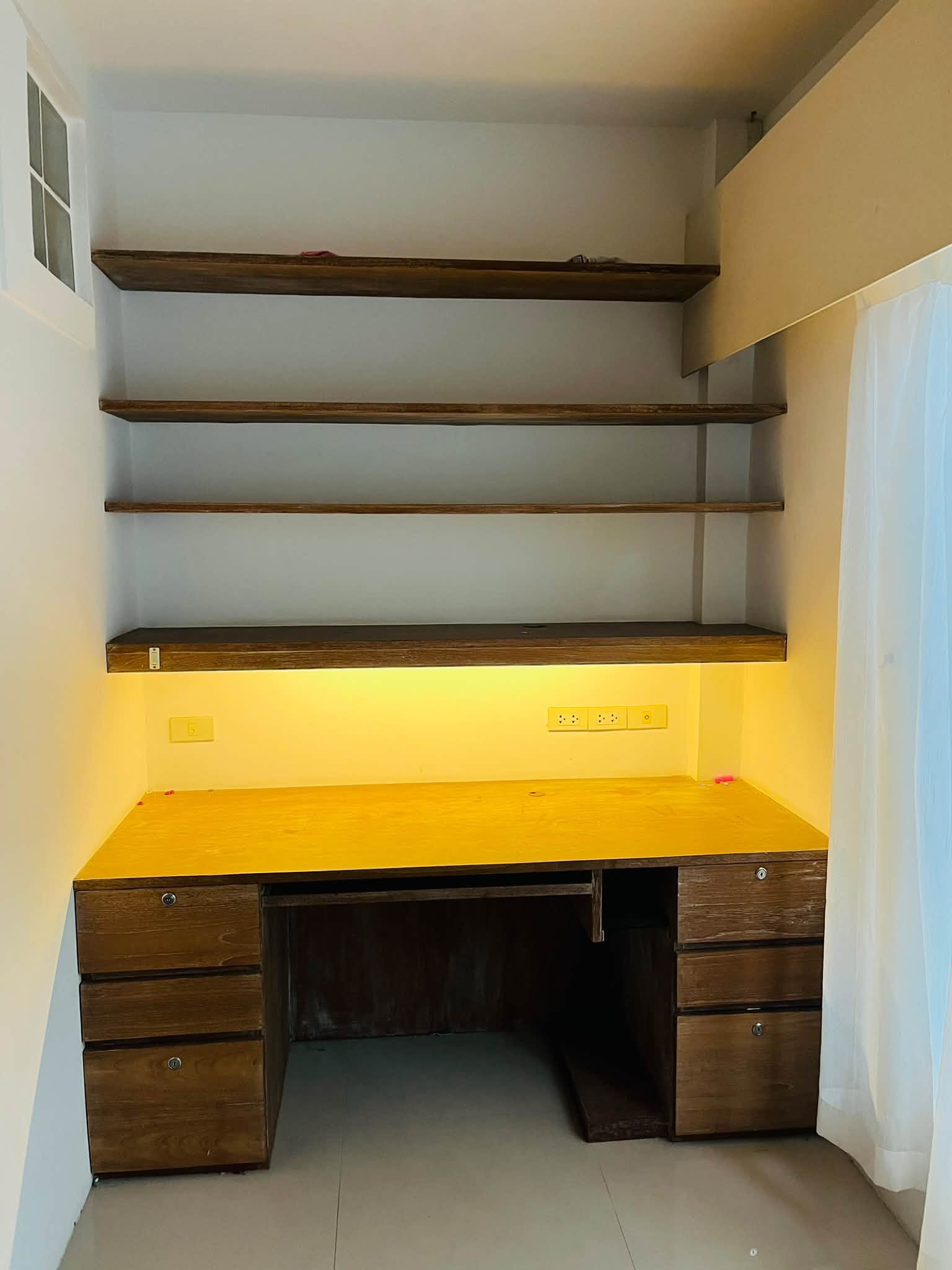 2-bedroom house for rent in Talat Yai, Phuket Town – รูปที่ 8