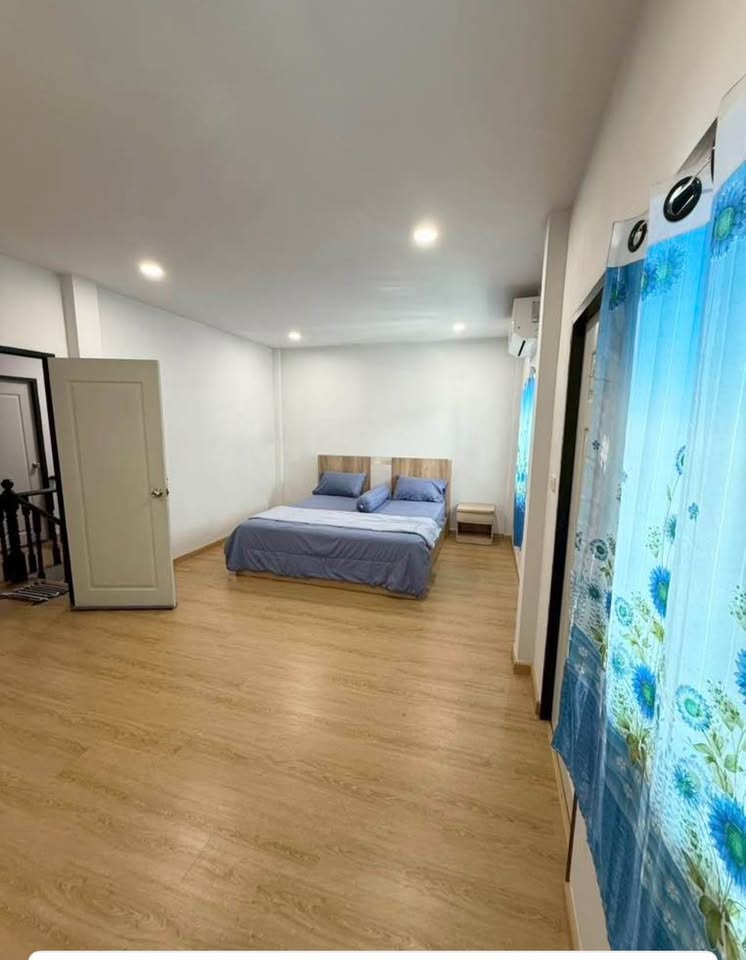 2-storey 3-bedroom house for rent in Koh Kaew near Boat Lagoon – รูปที่ 5