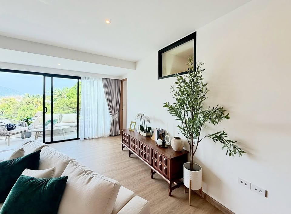 Renovated 3-bedroom golf view condo for sale in Kathu – photo 5