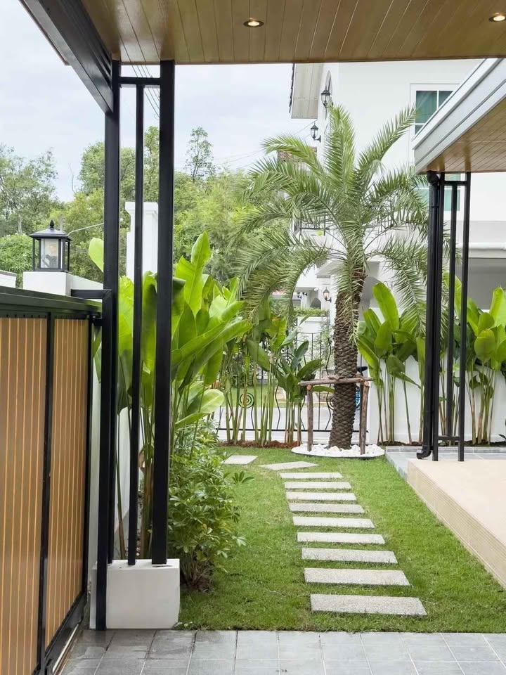 Renovated 4-bedroom house in Sa Pam, Phuket – photo 6