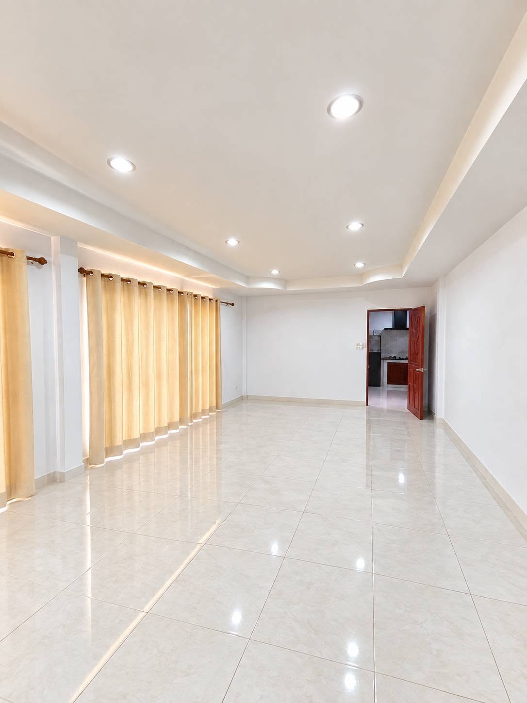 Corner 3-bed house for sale at Villa Daorung, Wichit – รูปที่ 5