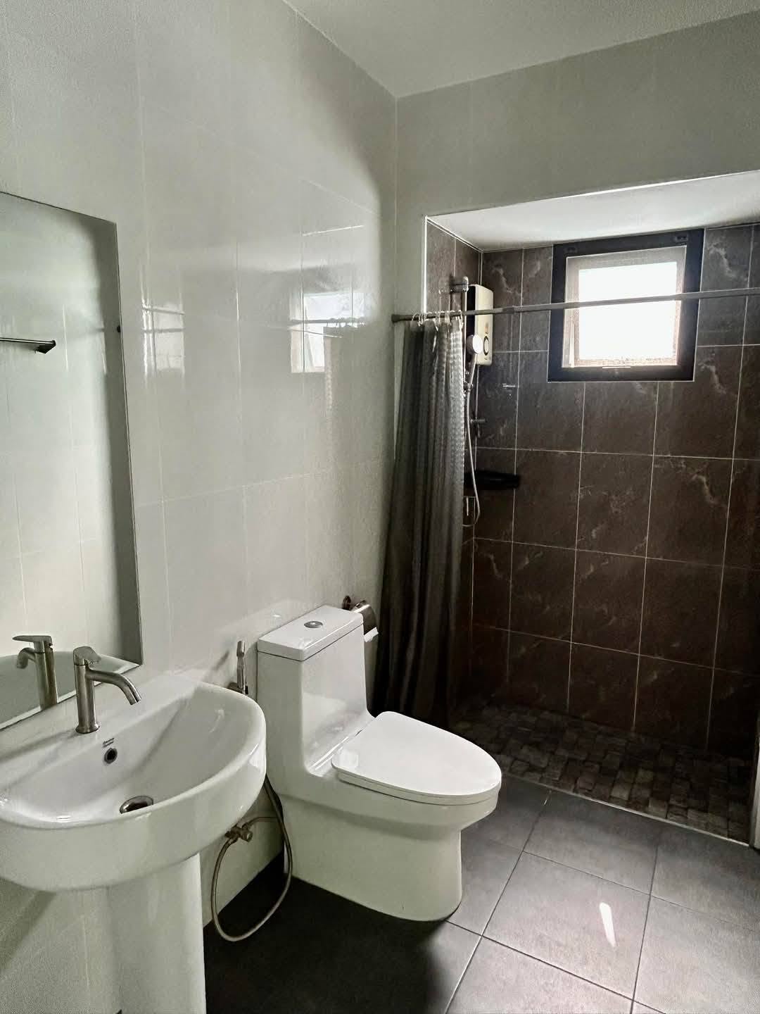 Pet-friendly 3-bedroom pool villa for rent in Paklok, Thalang – photo 6