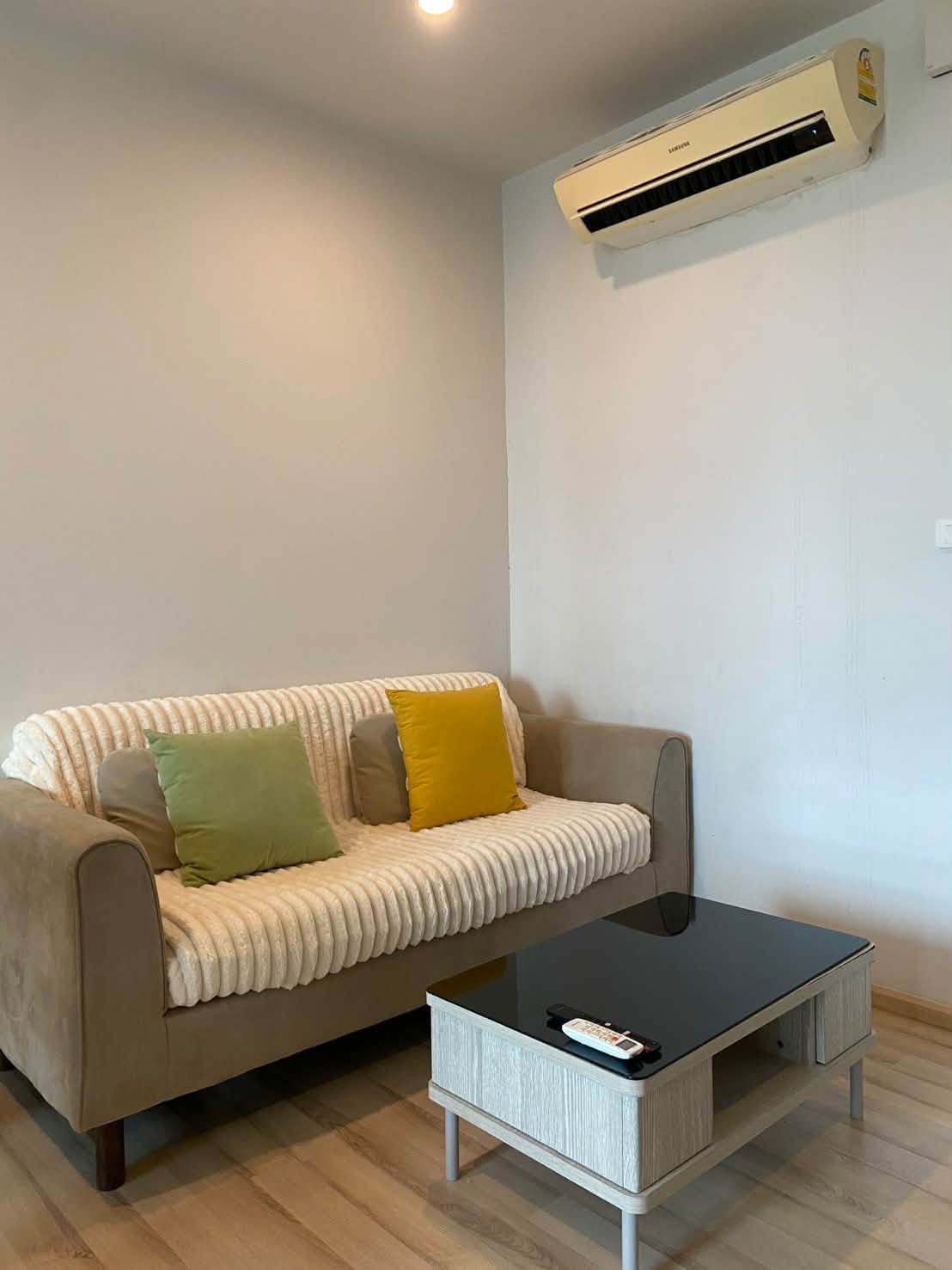 The Base Height Phuket 1-Bed 34 sqm for Rent, 7th Floor – photo 5