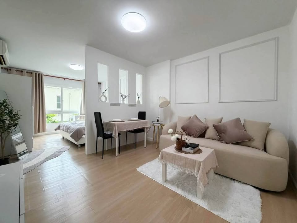 Supalai Lagoon 1-Bed Condo for Sale, Building B, 2nd Floor, Koh Kaew – photo 2
