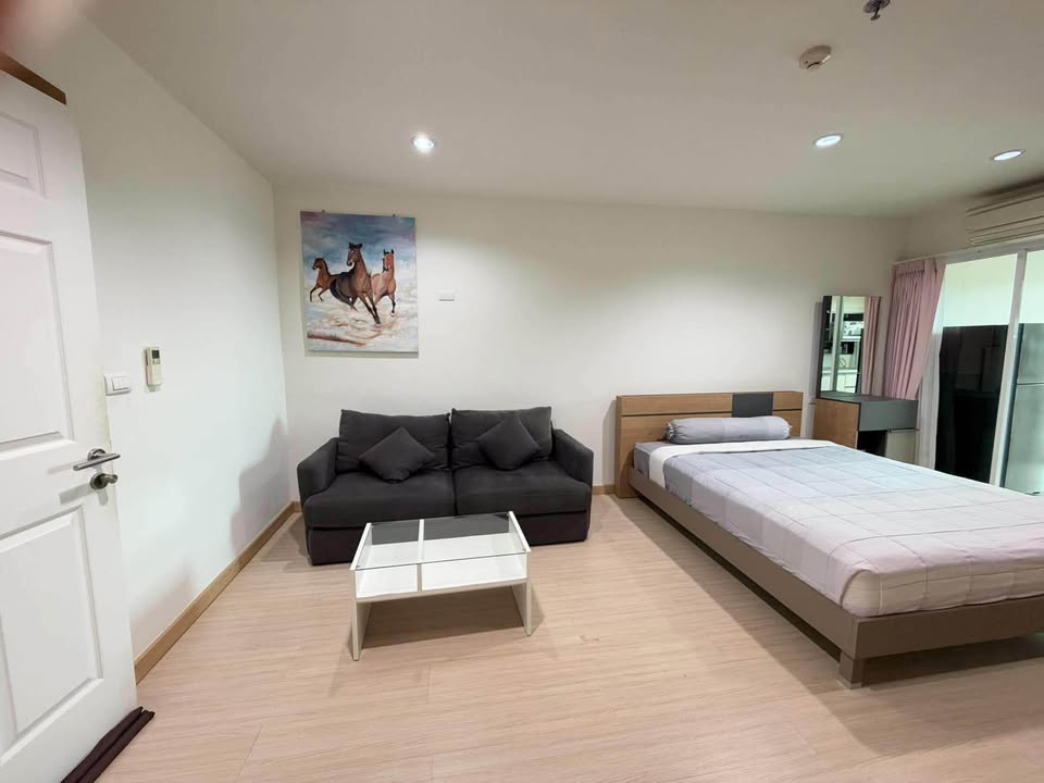 1-bedroom condo for rent at The View Suan Luang – photo 4