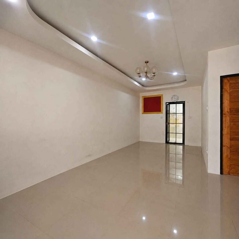 Single-storey townhouse for sale in Villa California, Wichit – รูปที่ 3