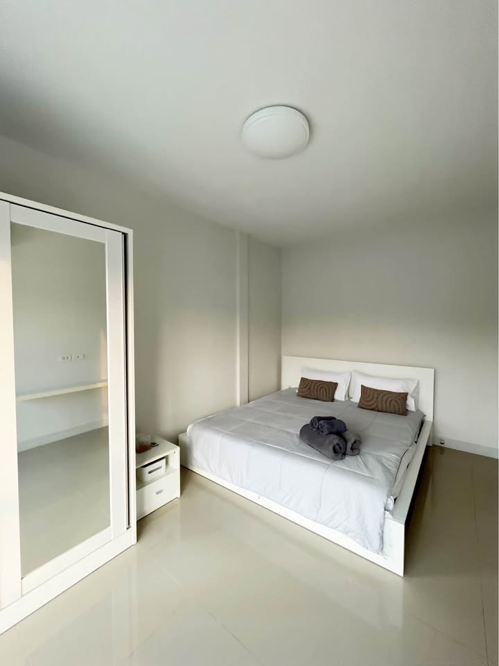 3-bed townhouse for rent at Supalai Lagoon, Koh Kaew – photo 2