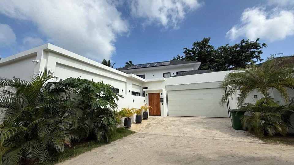 4-bed luxury pool villa for rent at NAYA 1, Nai Harn – photo 5