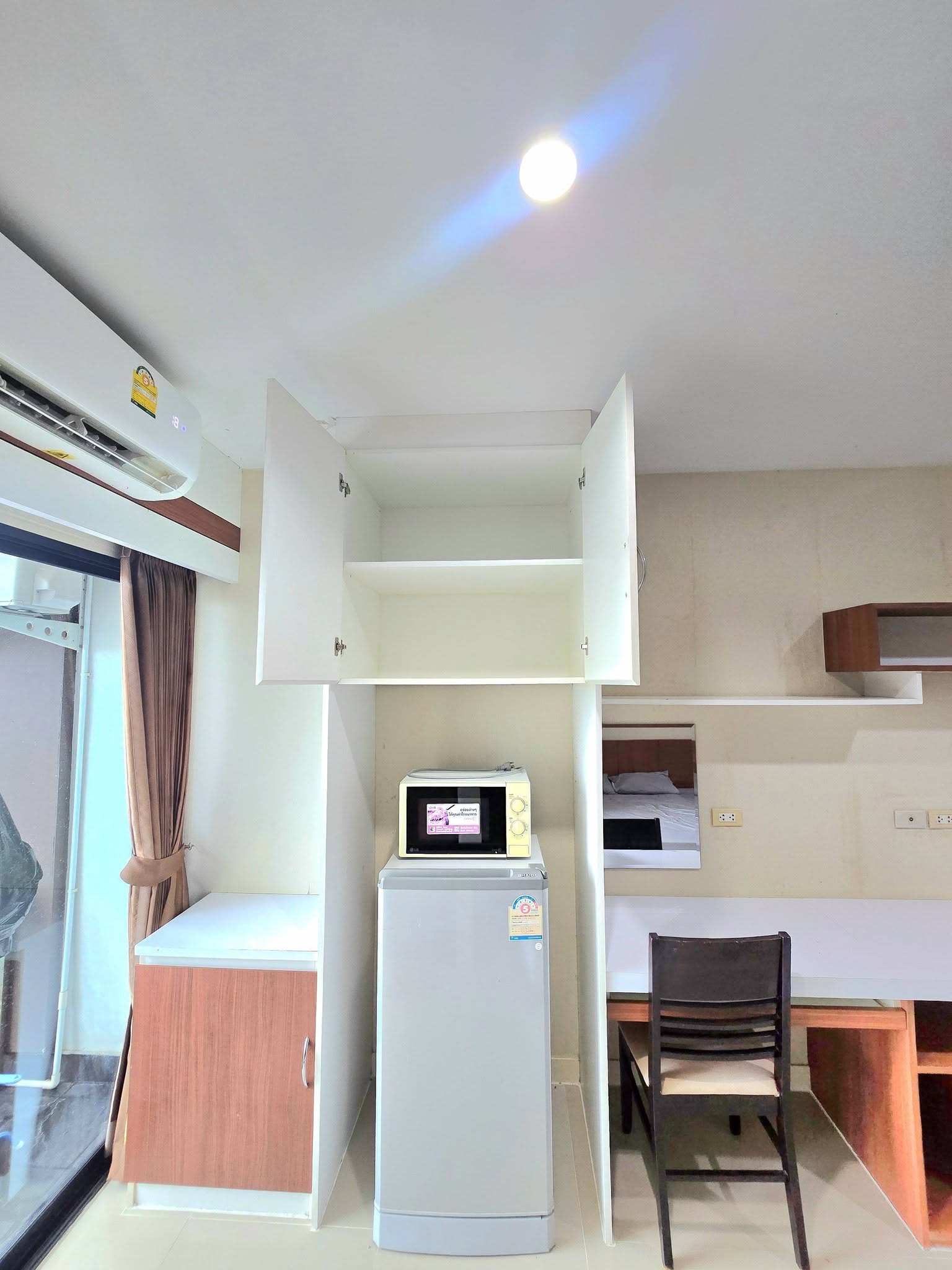 Condo for rent at Panason City near Makro Kathu – รูปที่ 10