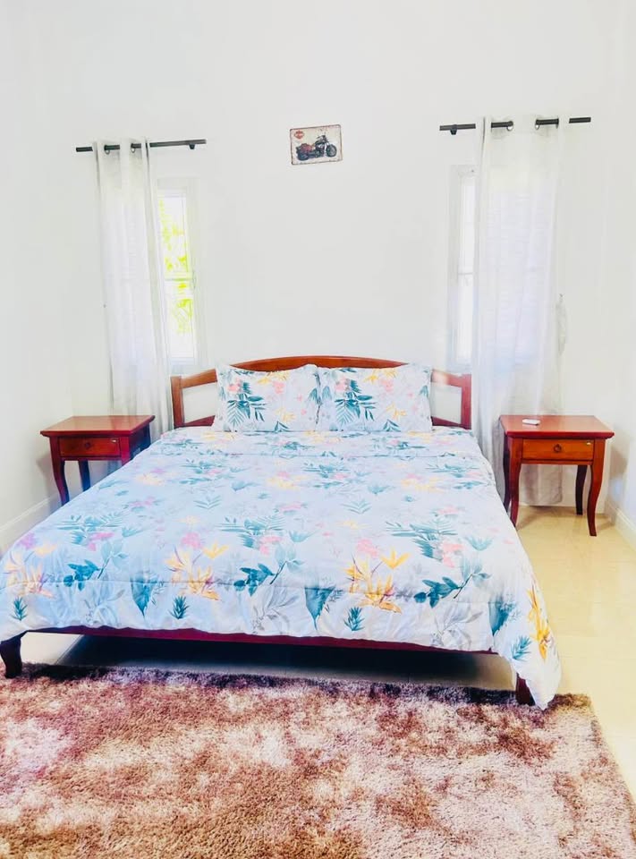 3-bedroom house for rent, Land & Houses Park Chalong – photo 37