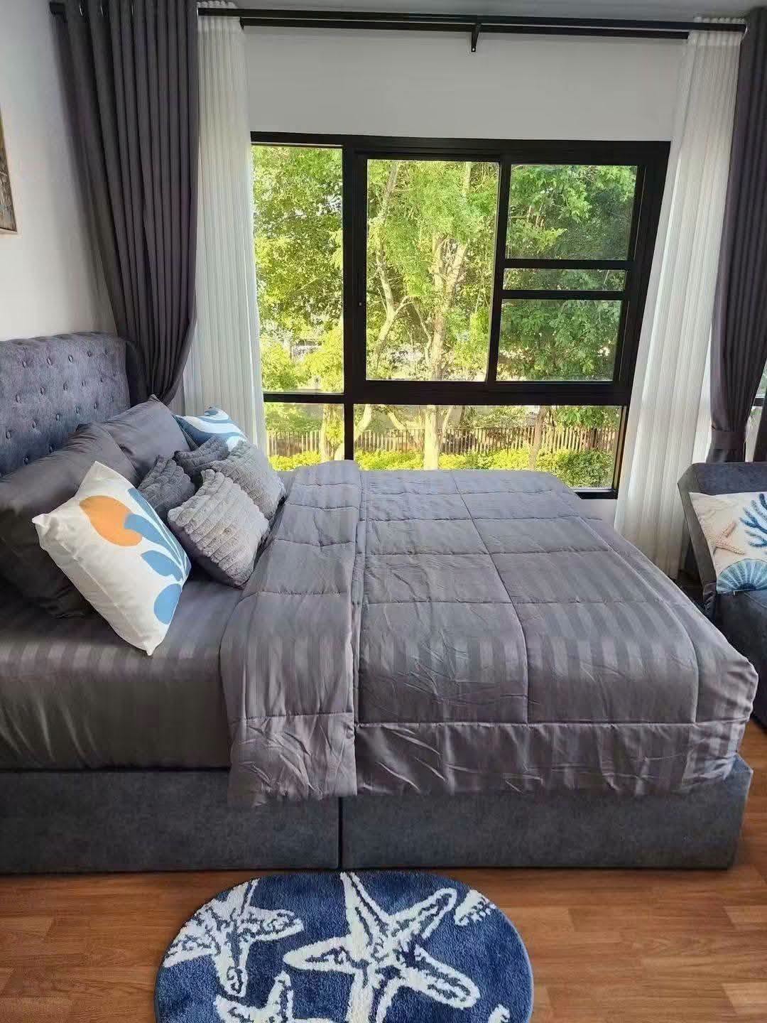 2-Bed Condo for Rent at Supalai Vista Phuket, Town Area – รูปที่ 9