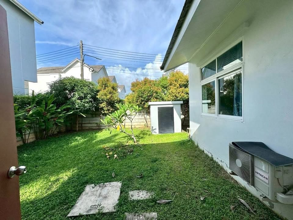 3-bedroom corner pool house for rent at Hideaway Valley Chalong – รูปที่ 5