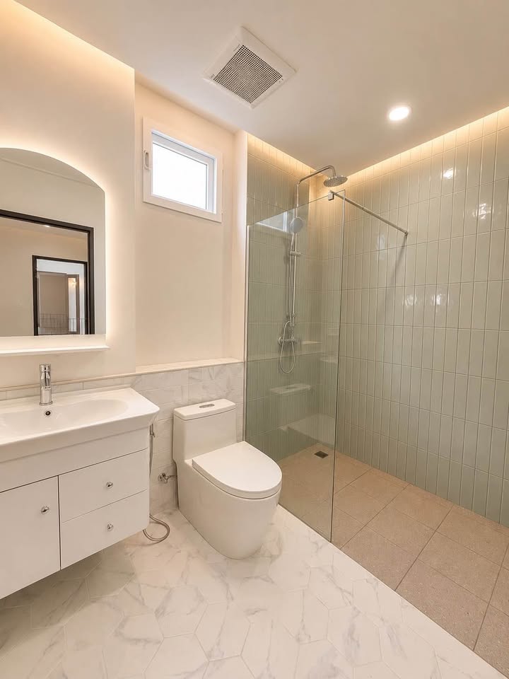 2-storey townhouse for sale in Sai Yuan, Phuket – photo 8