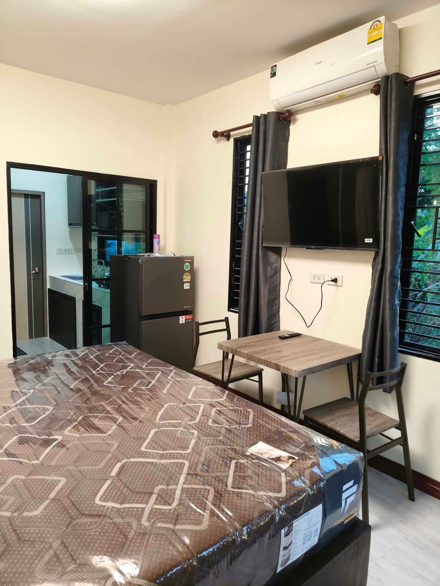 1-bed house for rent in Bang Tao – photo 5