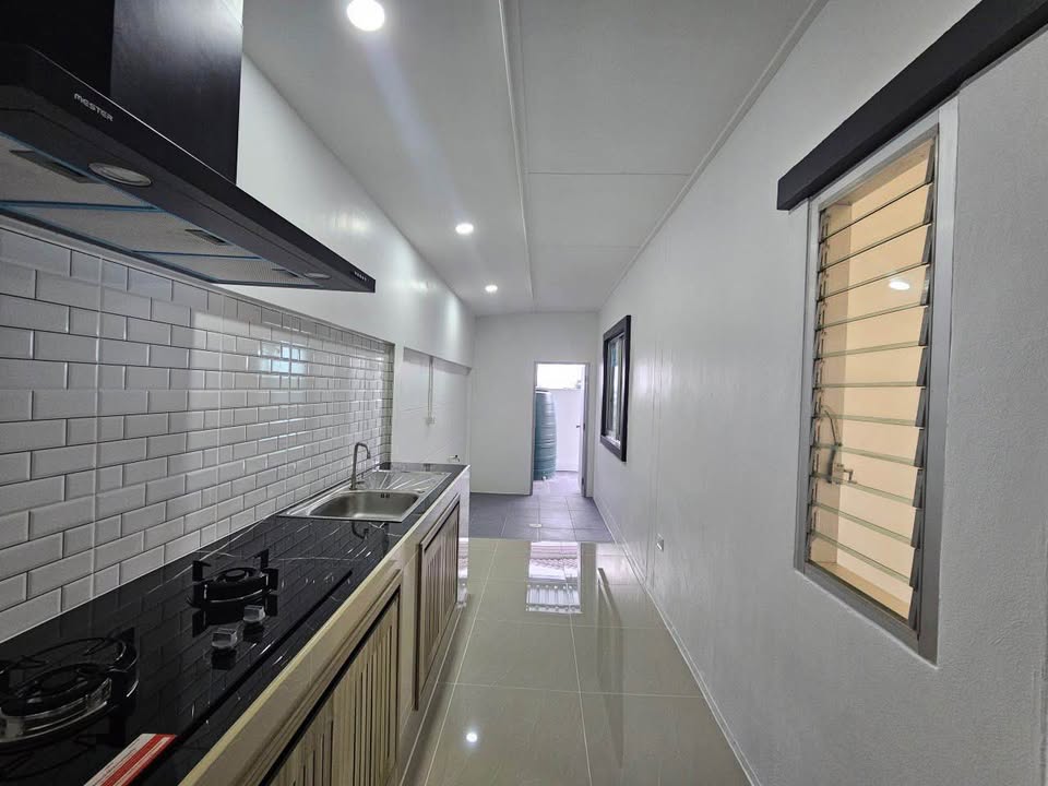 2-bedroom semi-detached house for sale near Ton Sai Waterfall, Thalang – photo 3