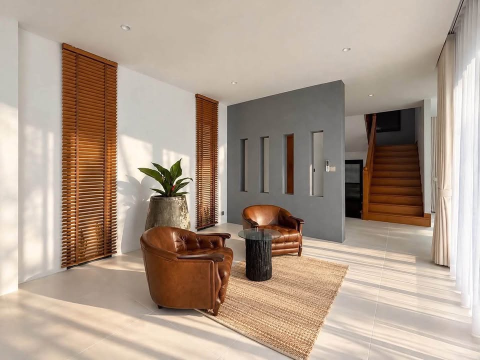 3-Bed Pool Villa for Long-Term Rent in Phuket – photo 9