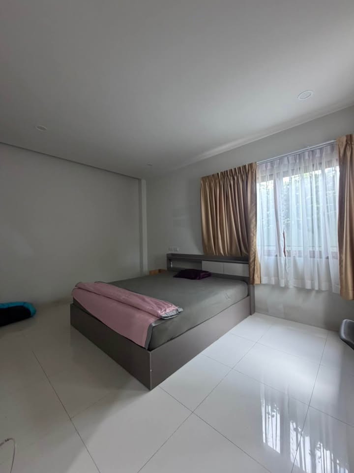 Modern 3-bedroom house in Ban Pon, Thalang – photo 7
