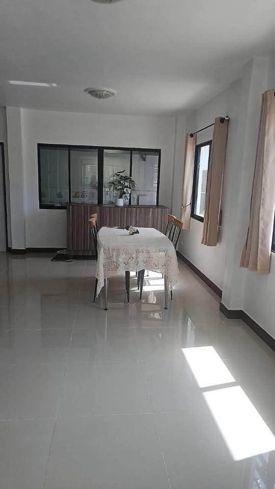 Furnished corner house for rent in Panason Village, Phuket Town – photo 6