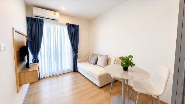 1-bedroom condo for rent at PHYLL Phuket near Central Phuket – photo 3
