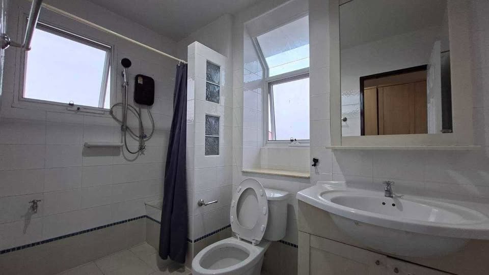 Furnished 3-bedroom house for rent in Chalong – photo 5