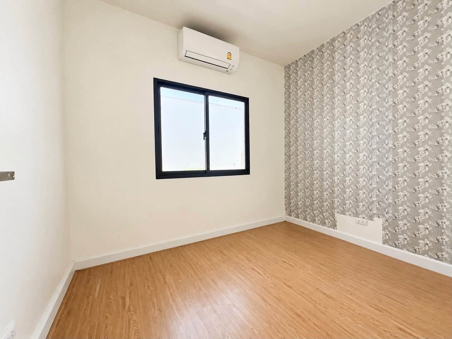 4-bed townhome at Ocean Town, Ku Ku, Phuket Town – รูปที่ 8