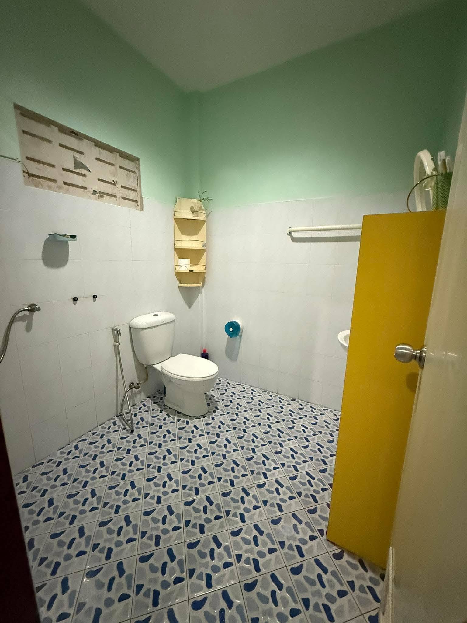 Pet-friendly furnished room in Rawai / Sai Yuan – photo 7