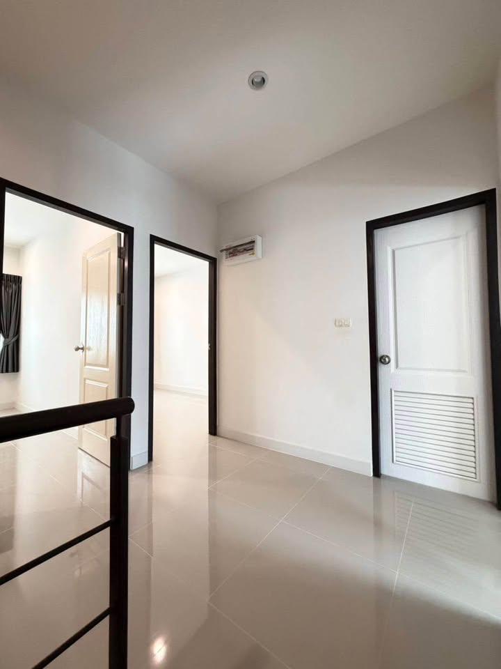 3-bed townhouse for rent at Supalai Primo Kuku – รูปที่ 5