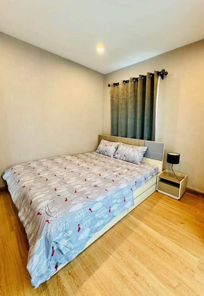 3-bedroom furnished house for rent at Passorn Koh Kaew near BIS – photo 6