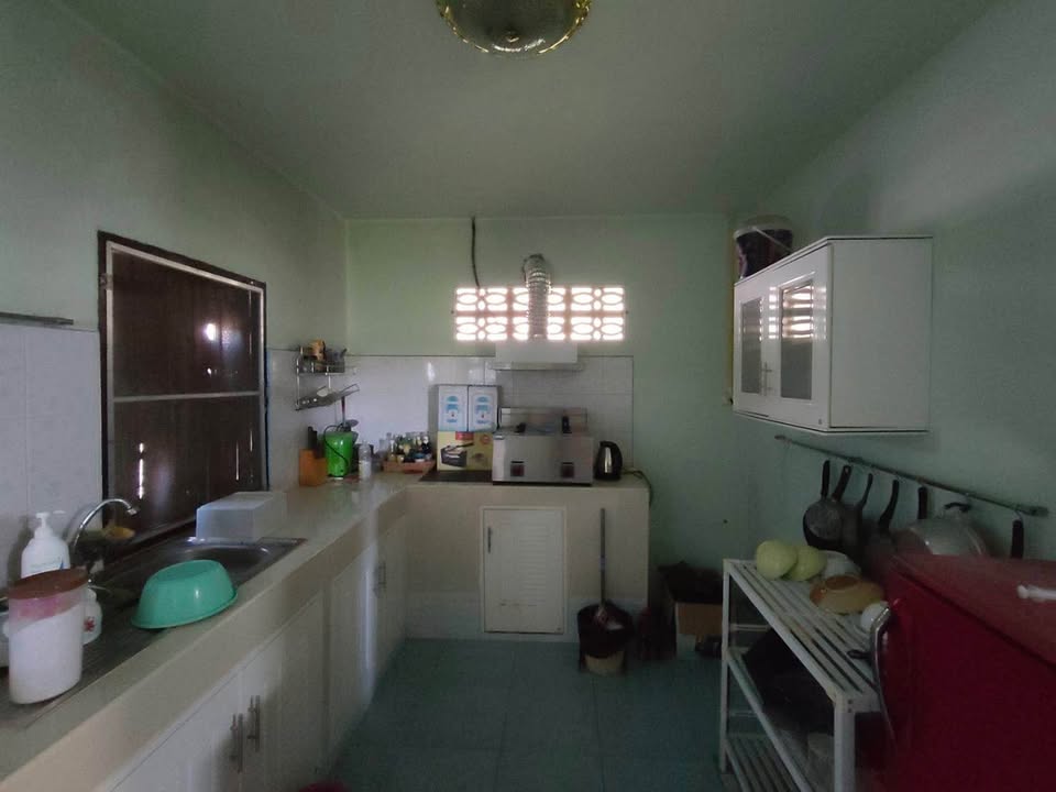 2-bedroom wooden house in Pa Khrong Chip, Thalang, near the airport – photo 9