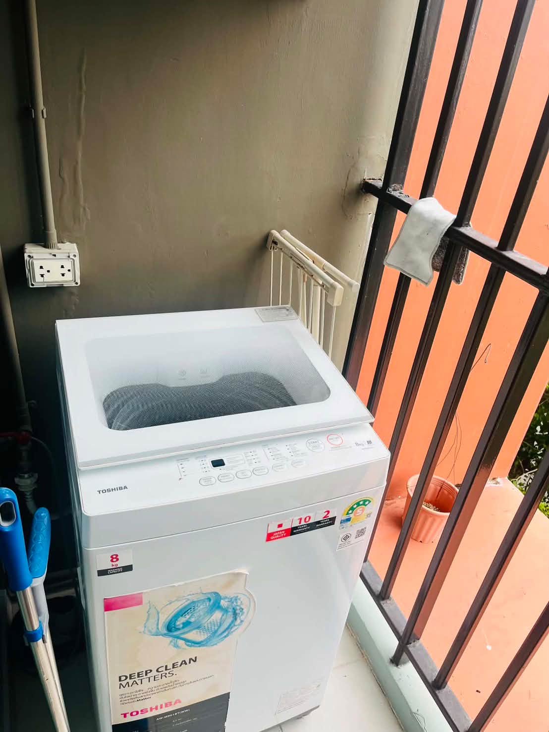 Renovated 1-bed condo with mountain view for rent at Dcondo Kathu-Patong – photo 10